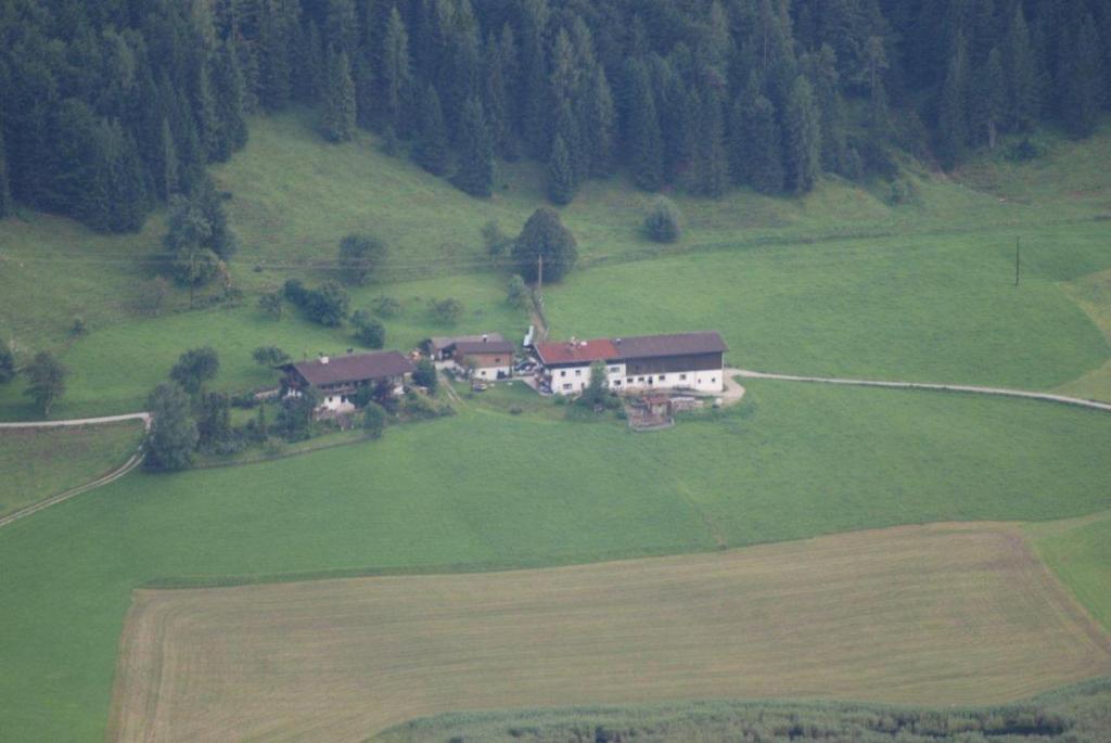 왈츠시 Hinterankerwald 아파트 외부 사진